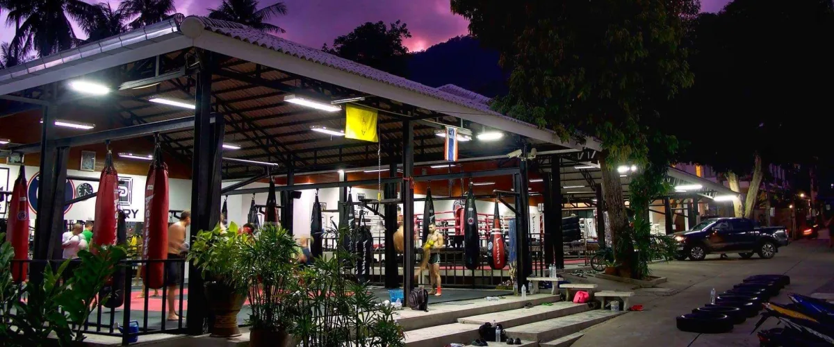 Superpro Gym