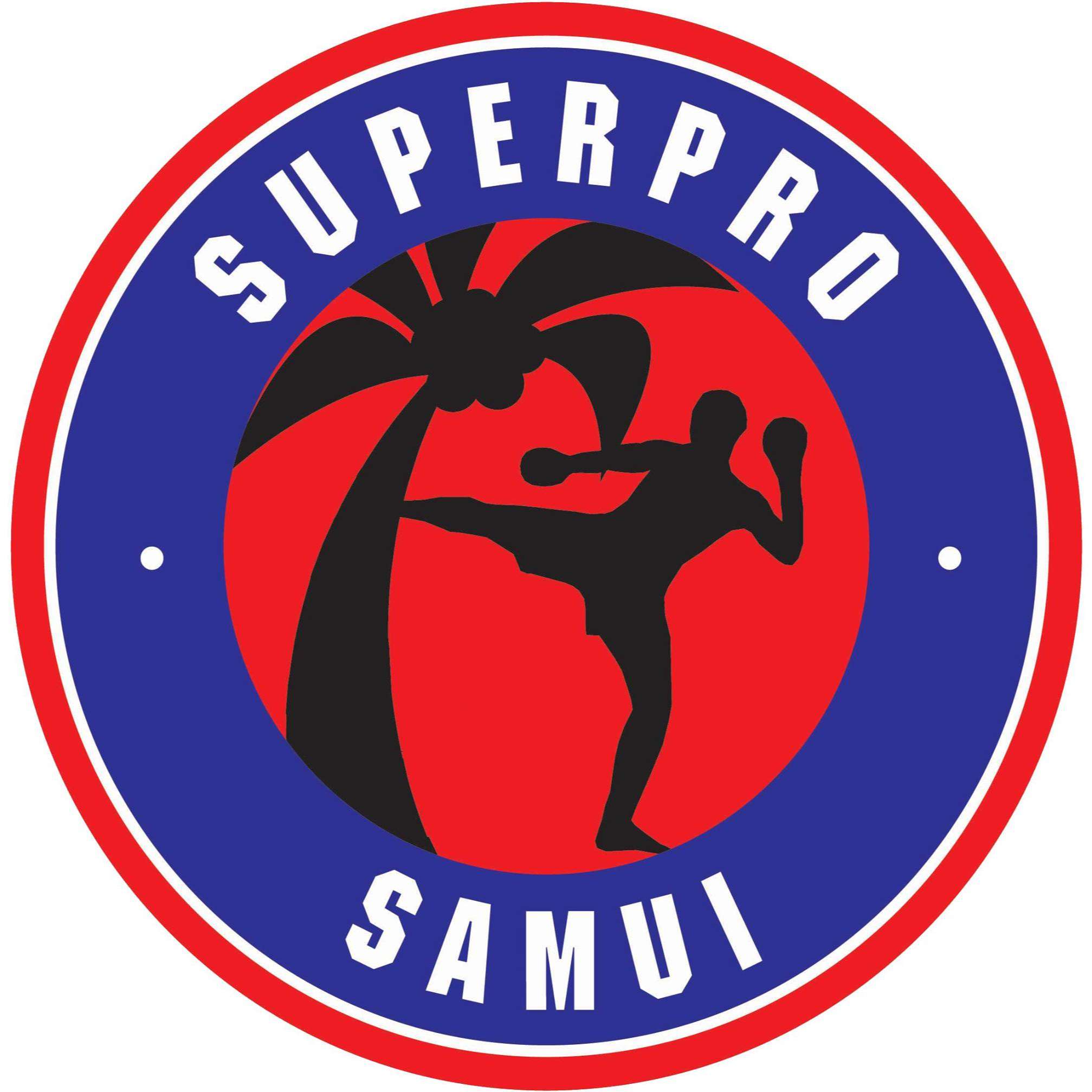 Superpro Gym