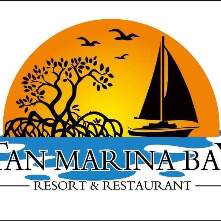 Tan Marina Bay Restaurant