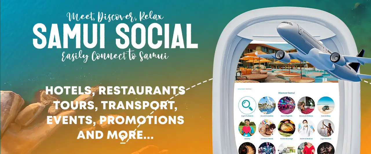 Samui Social Events