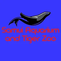 Samui Aquarium & Tiger Zoo 