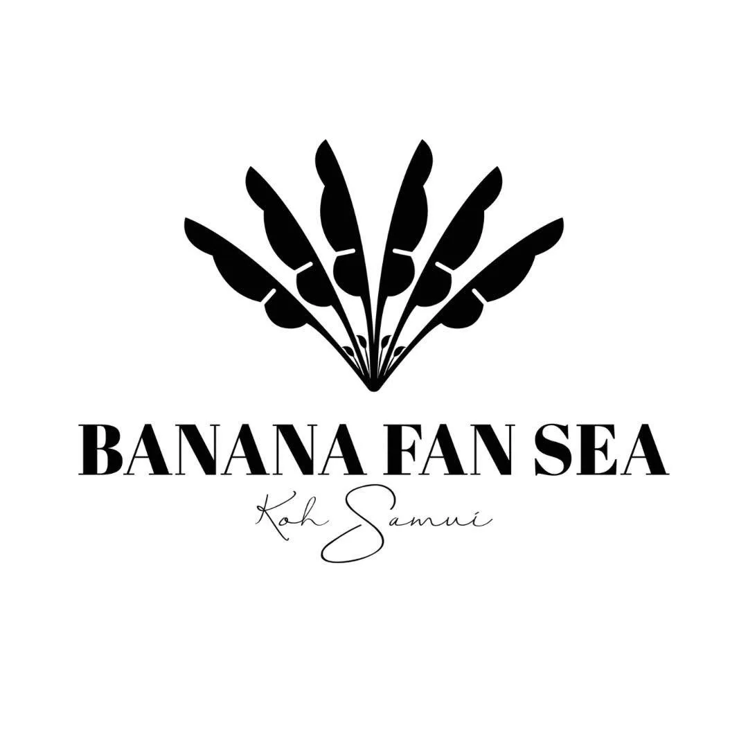 Banana Fan Sea