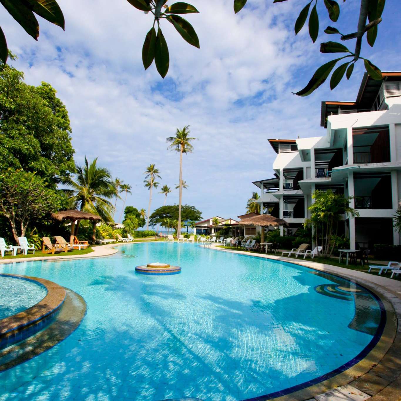 The Ocean Restaurant