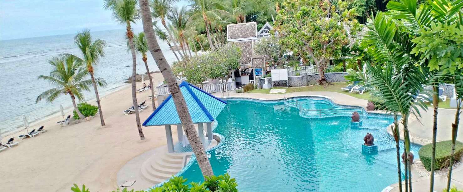 Centara Villas 