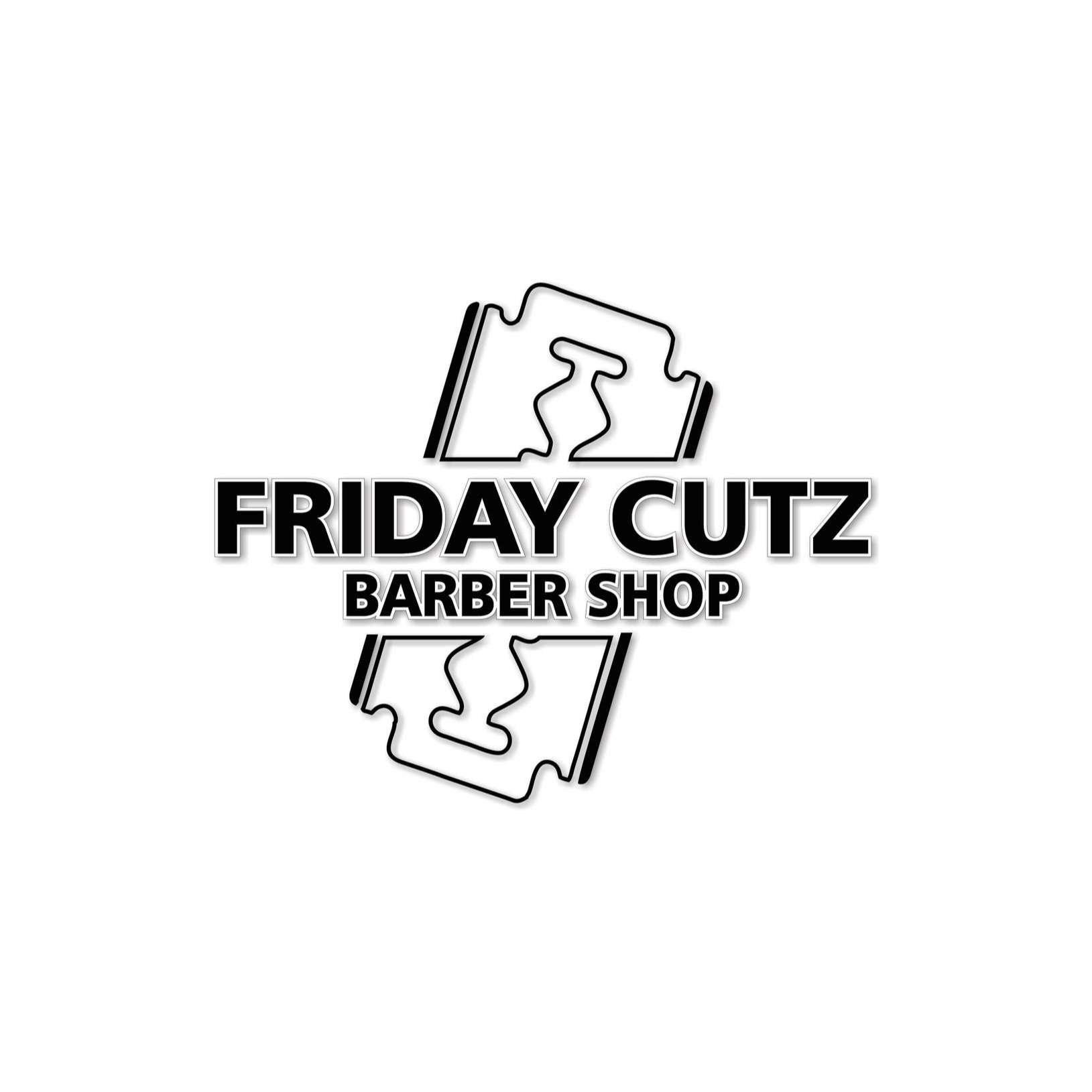 Friday CUTZ Barber Shop