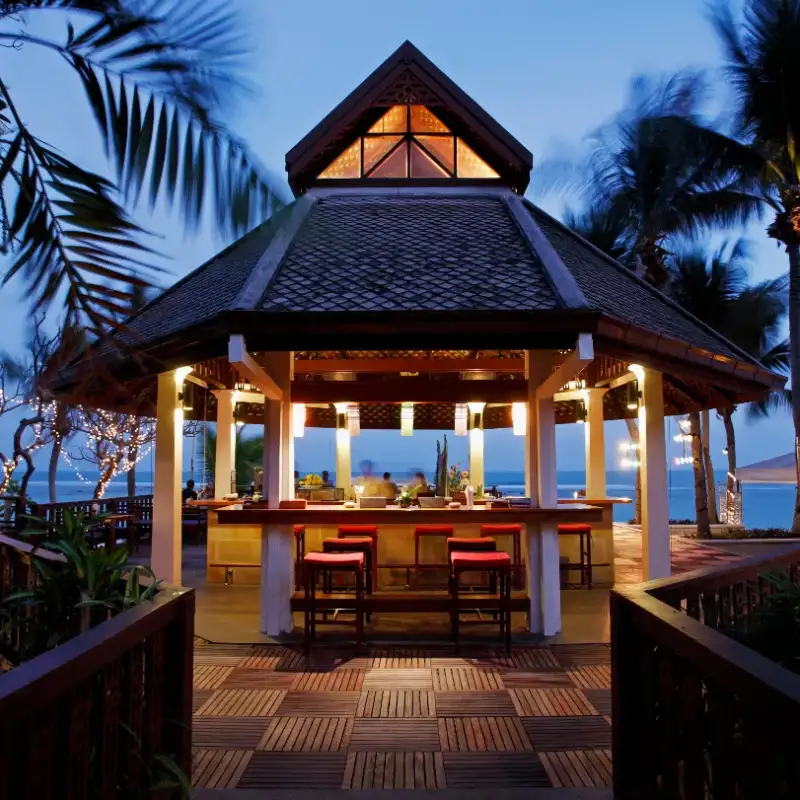 Coral Bar by Centara