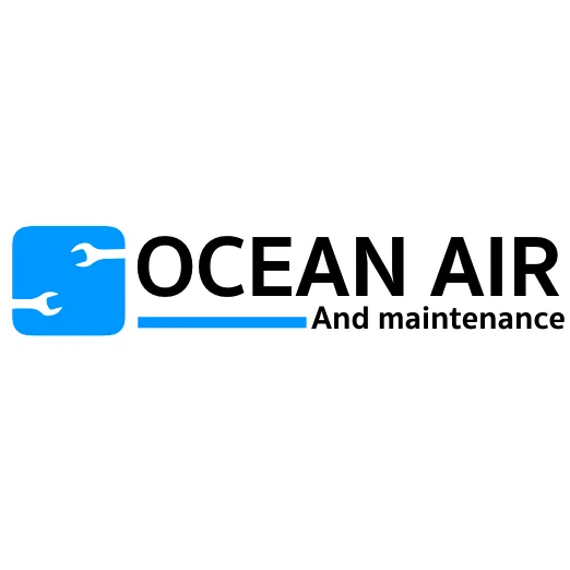 Ocean Air & Maintenance