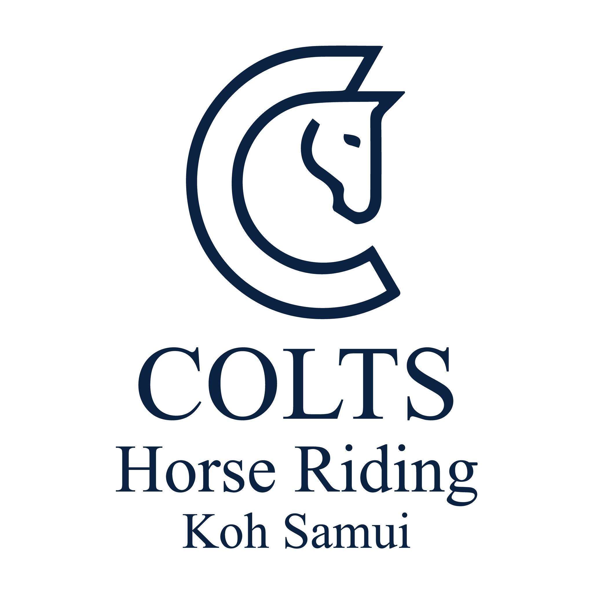 COLTS Horse Riding 