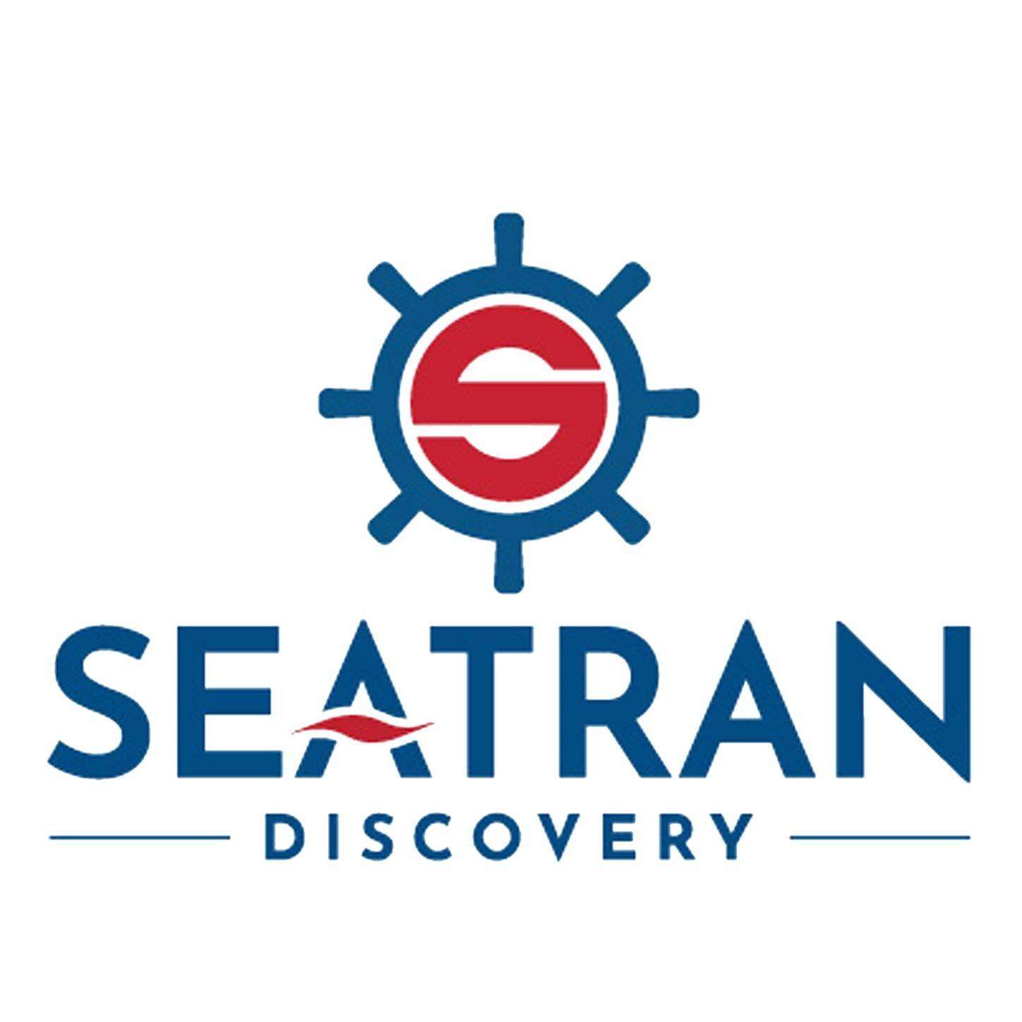 Seatran Ferry Discovery