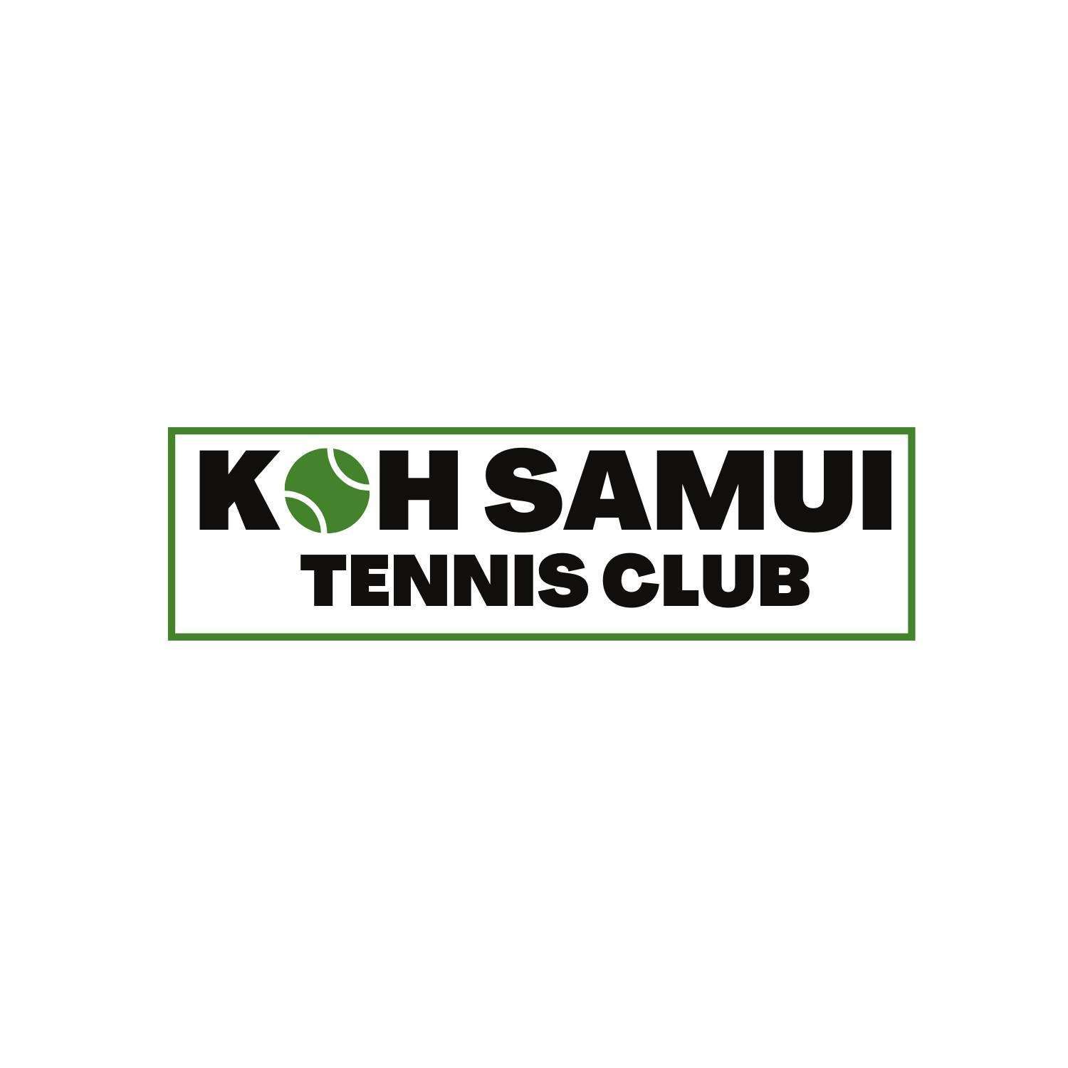 Koh Samui Tennis Club