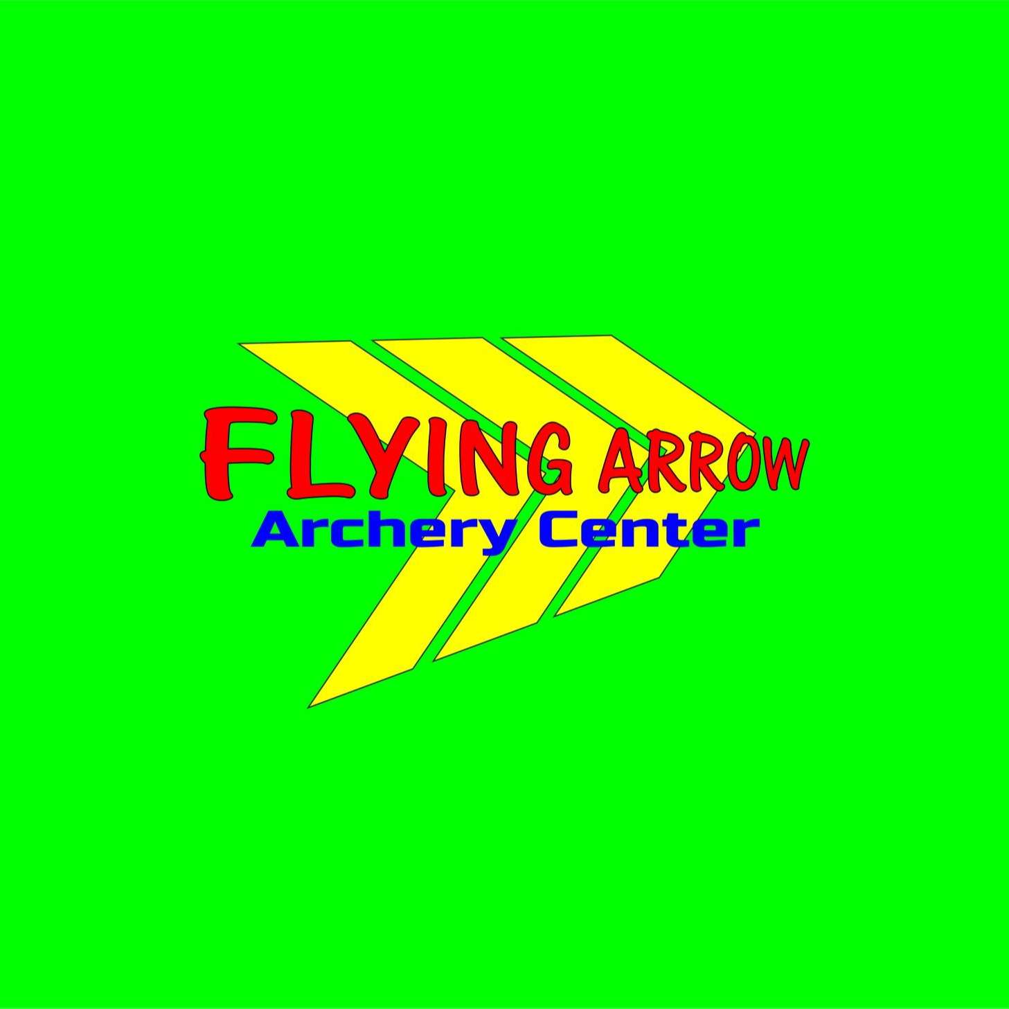 Flying Arrow Archery Center