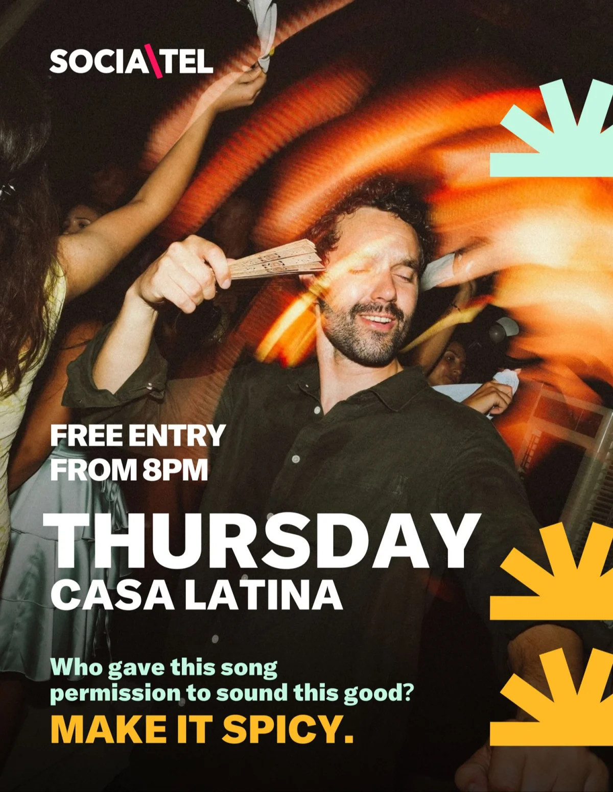 Casa Latina