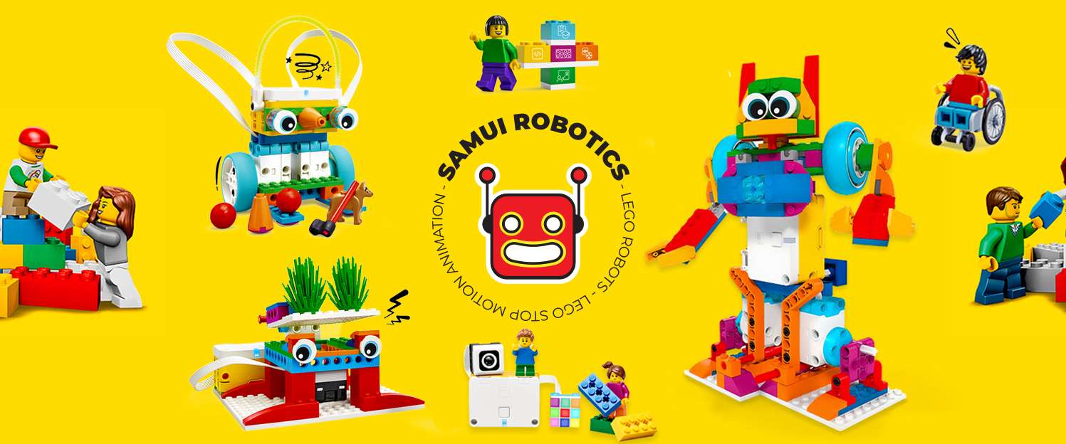Samui Robotics