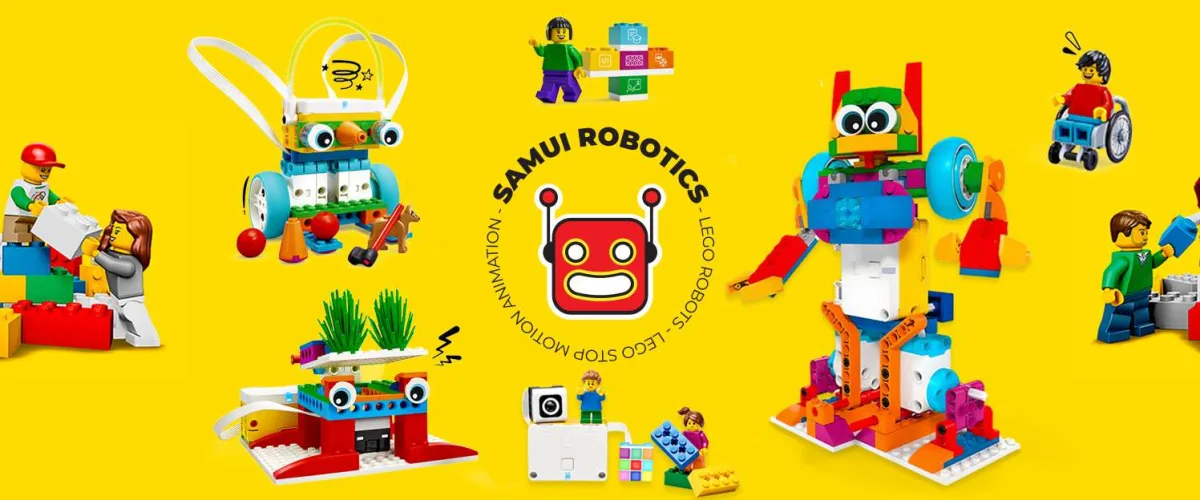 Samui Robotics
