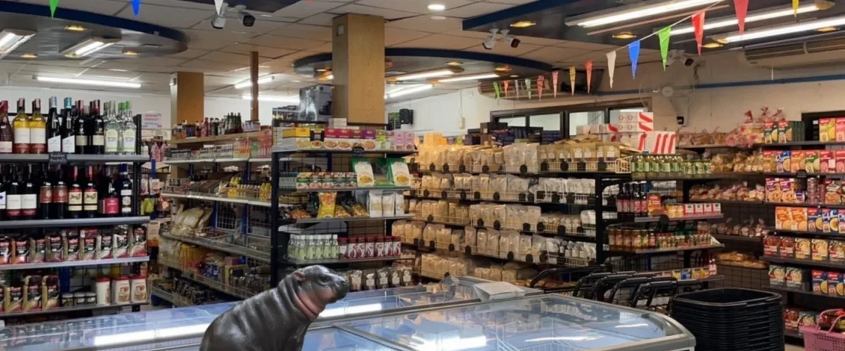 BM Grocery