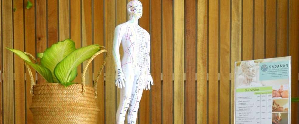 Sadanan Acupuncture & Wellness