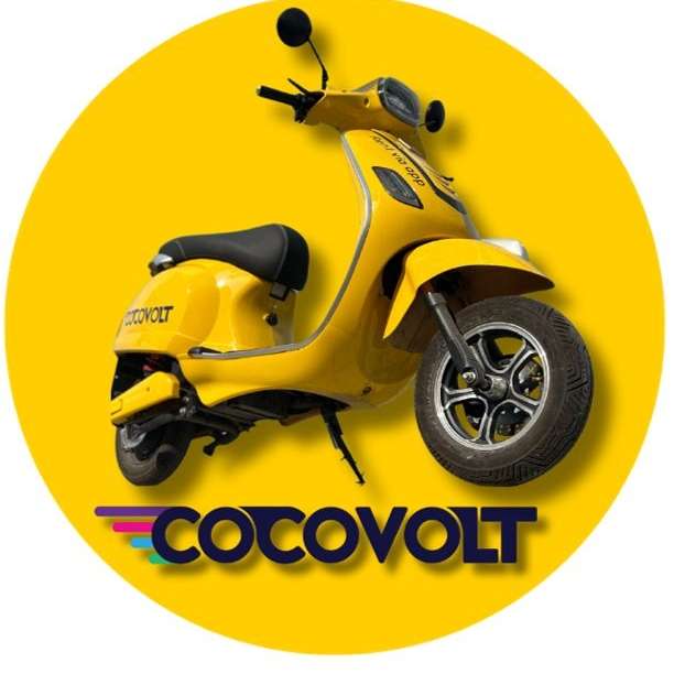 Cocovolt