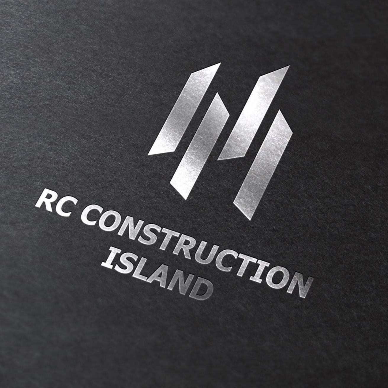 RC Construction Island