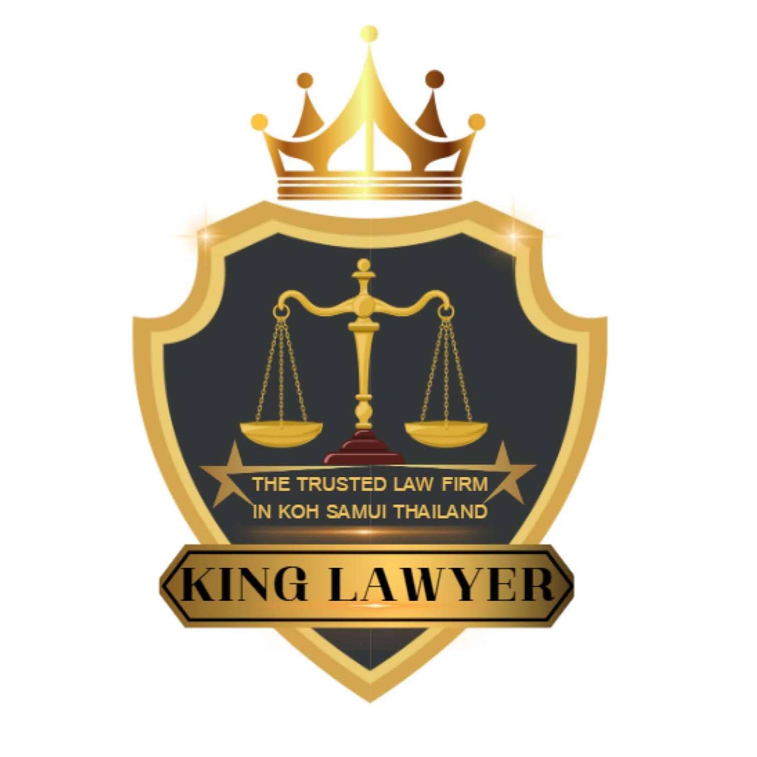 King Lawyer 