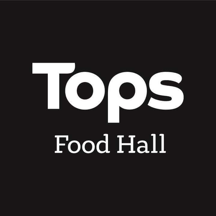 Tops Food Hall Samui