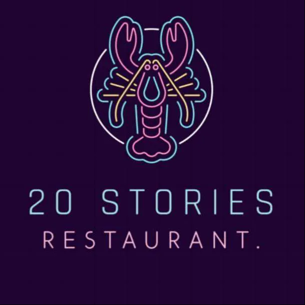 20 Stories Restaurant 
