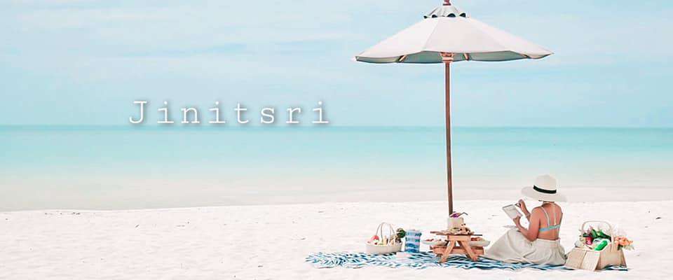 Samui Story by Jinitsri 