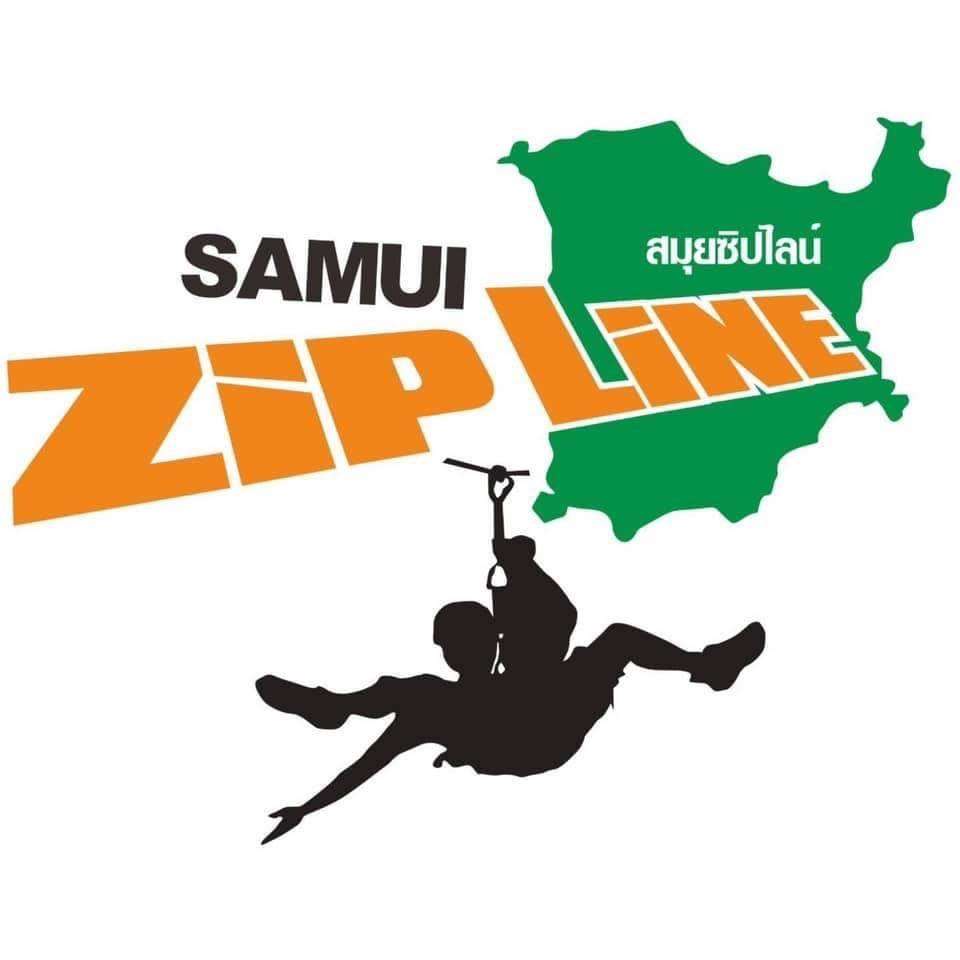 Samui Zipline