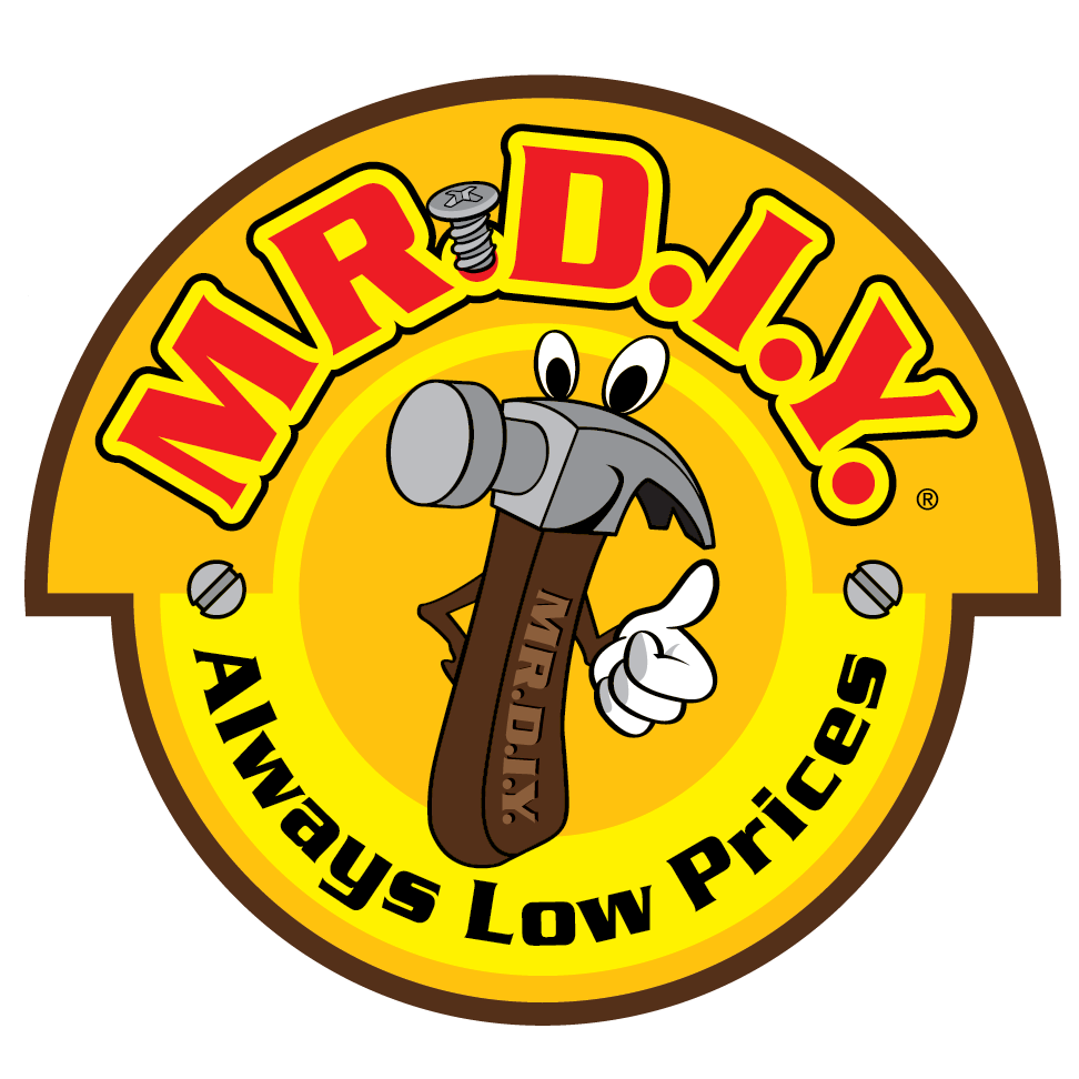 MR DIY  