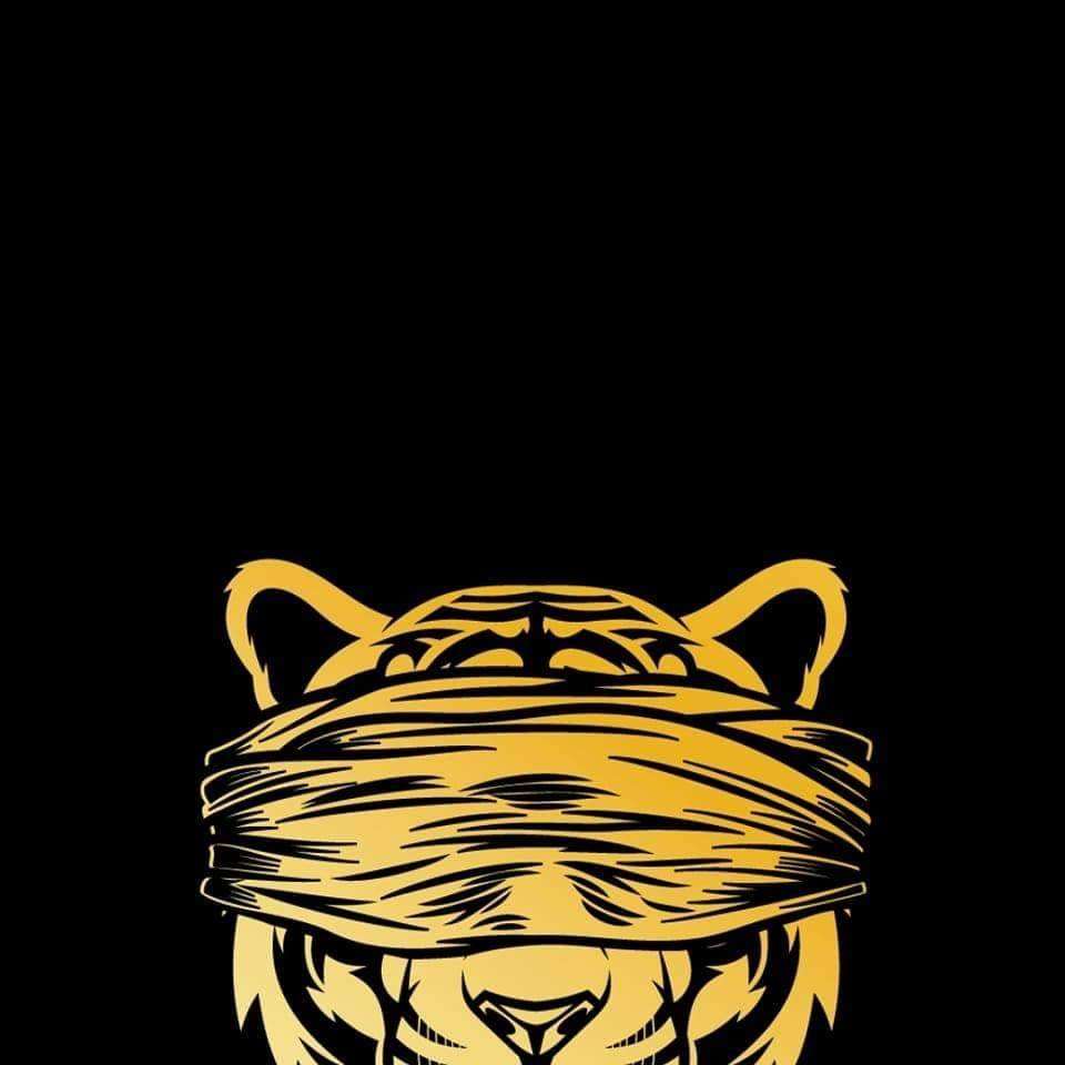 Blind Tiger