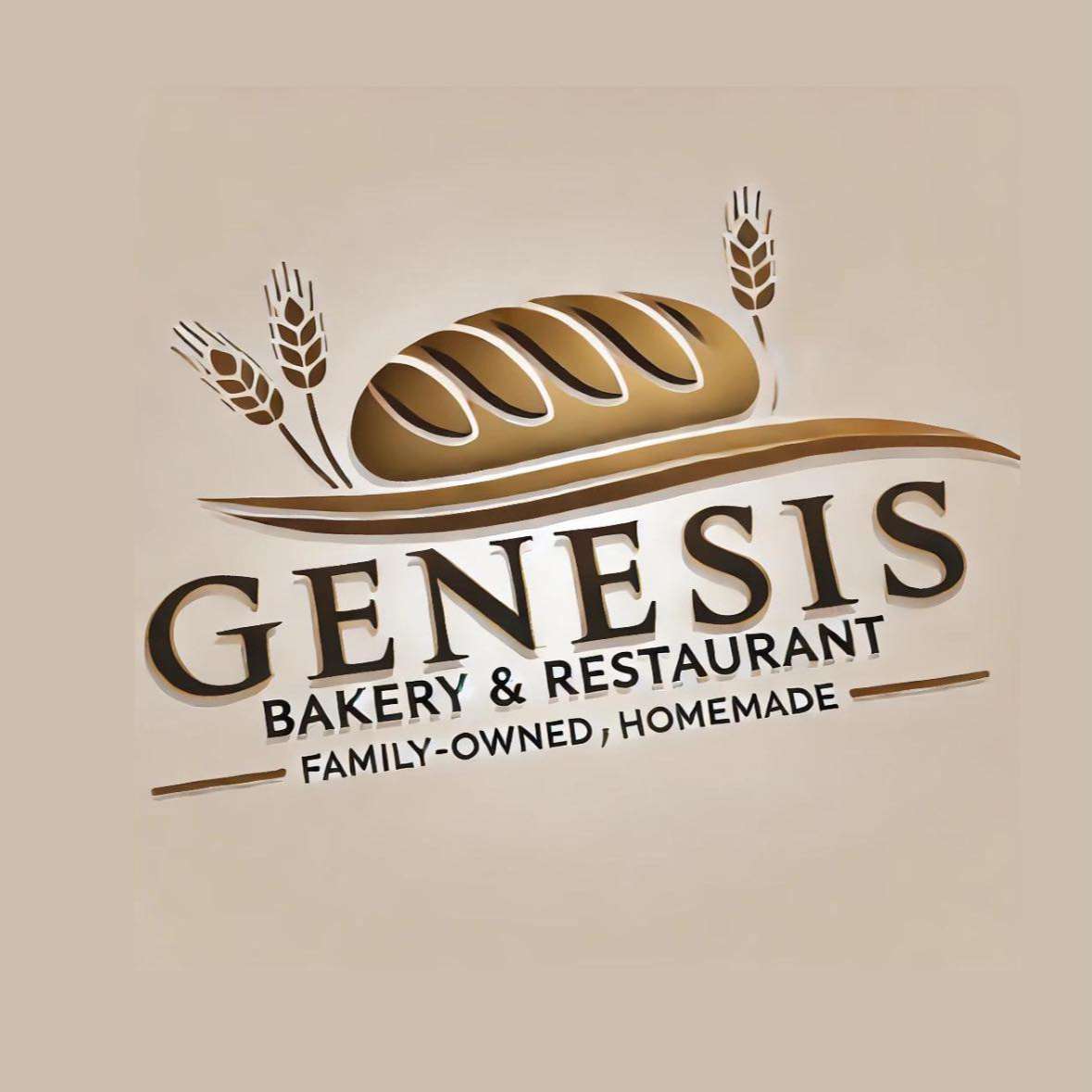 Genesis Bakery & Restaurant