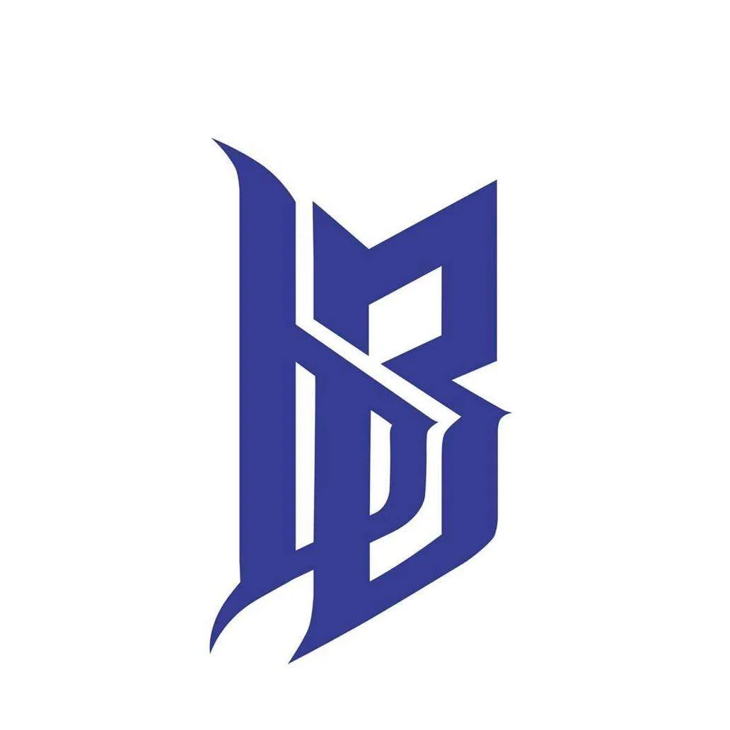 Blueblood Tattoo 