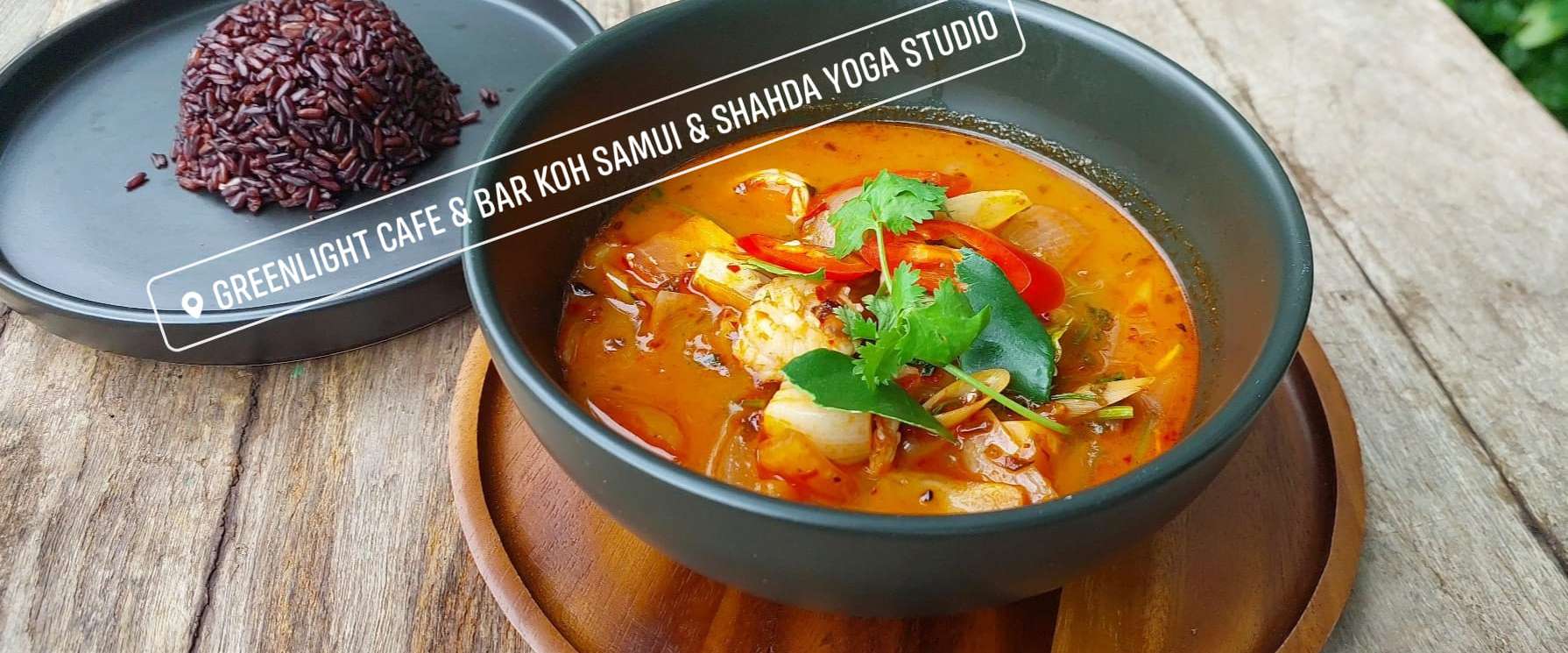 Greenlight Cafe & Bar