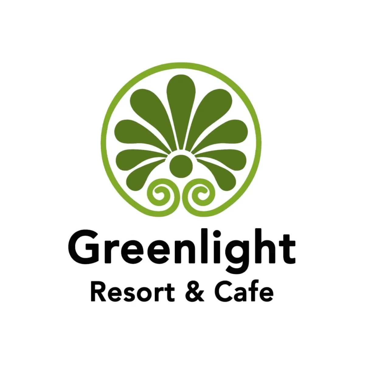Greenlight Resort & Cafe