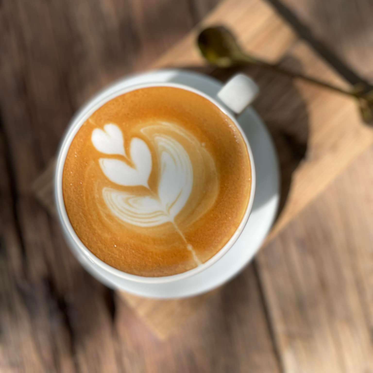 Baan Nai Rai Organic Farm & Cafe