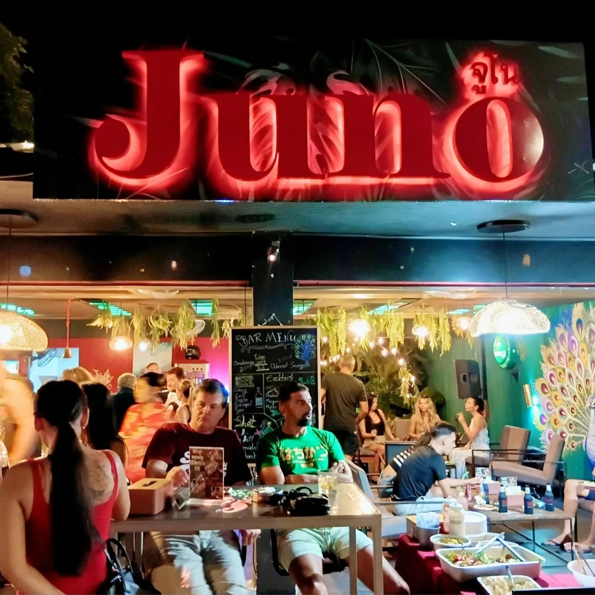Juno