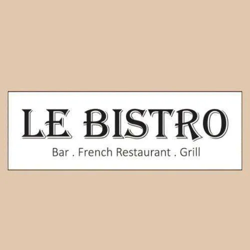 Le Bistro 