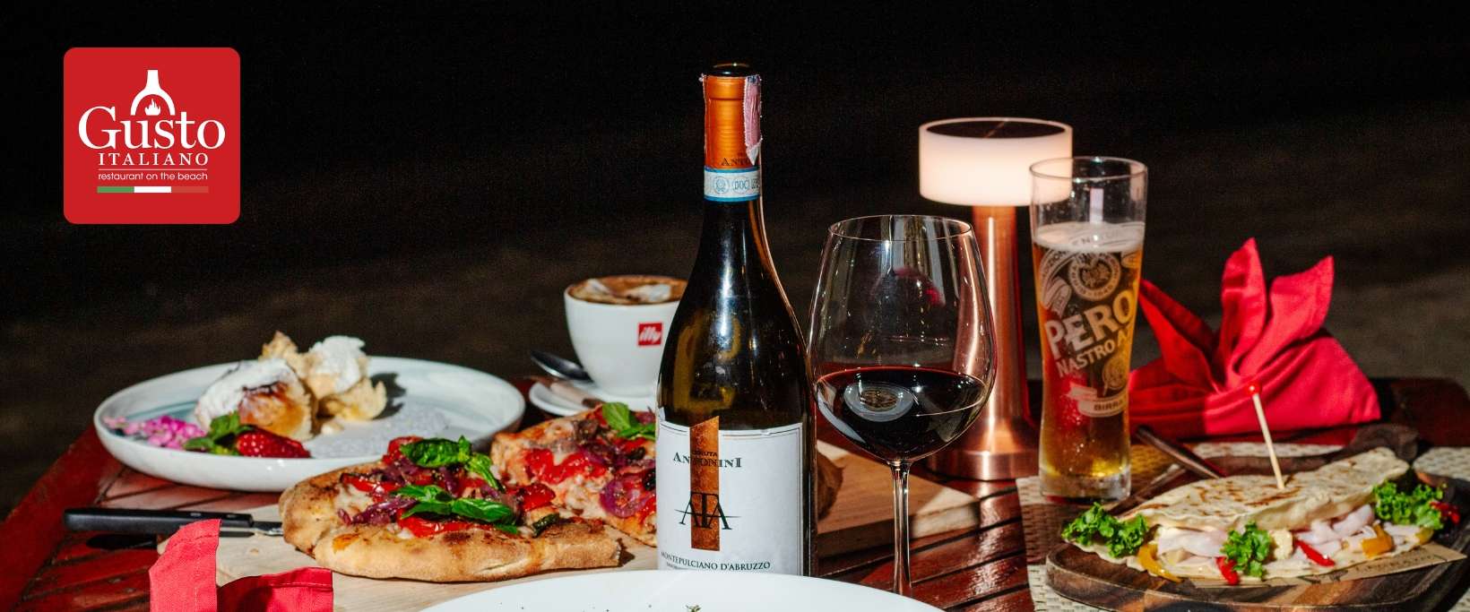 Gusto Italiano 