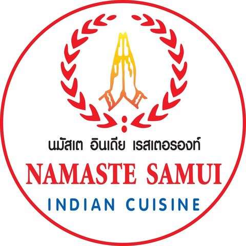Namaste Samui Indian Restaurant