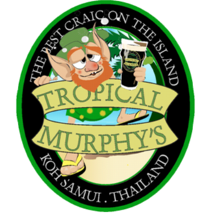 Tropical Murphy's