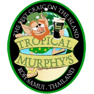 Tropical Murphy's