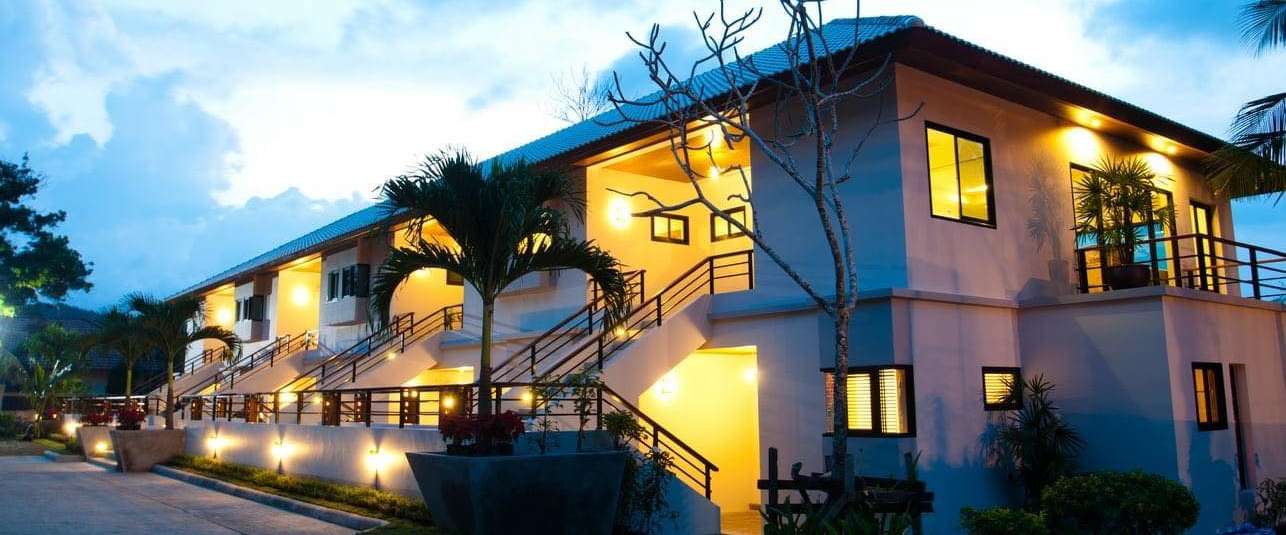 Samui Honey Tara Residence