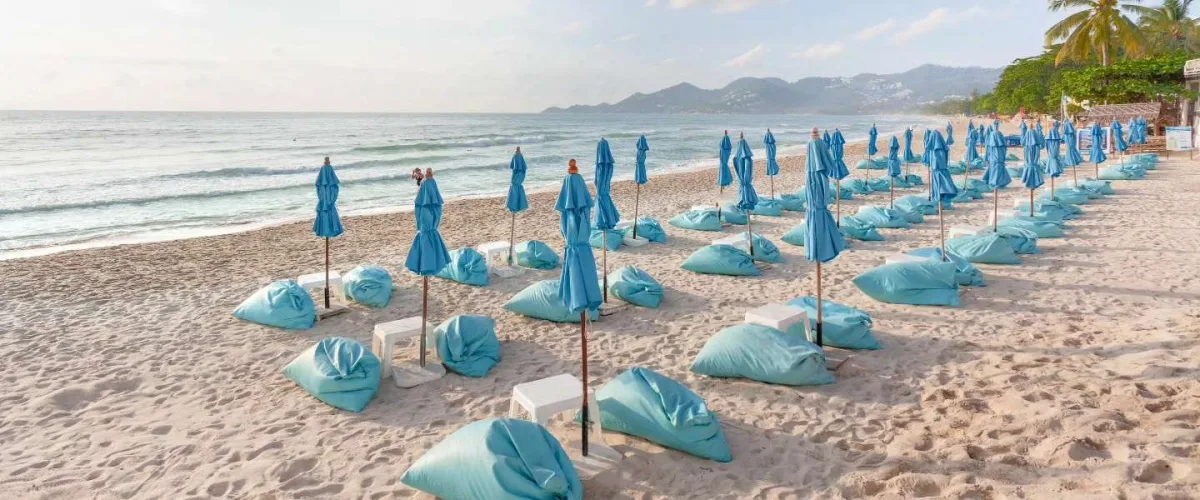 Al's Resort