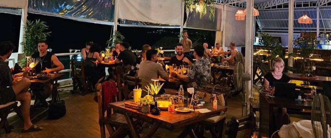 Chonlamark Restaurant