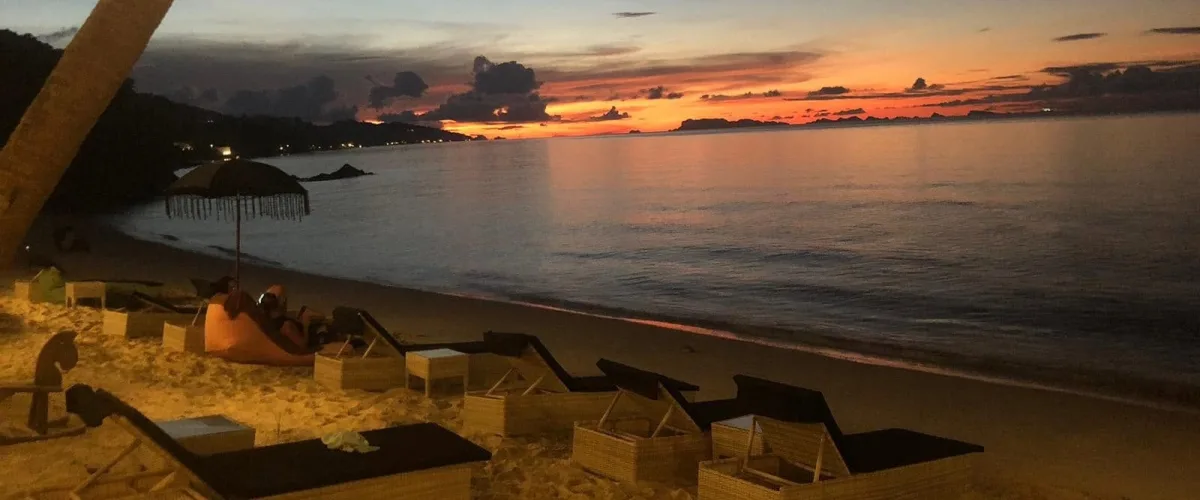 Cape Away Villas