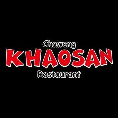 Khaosan