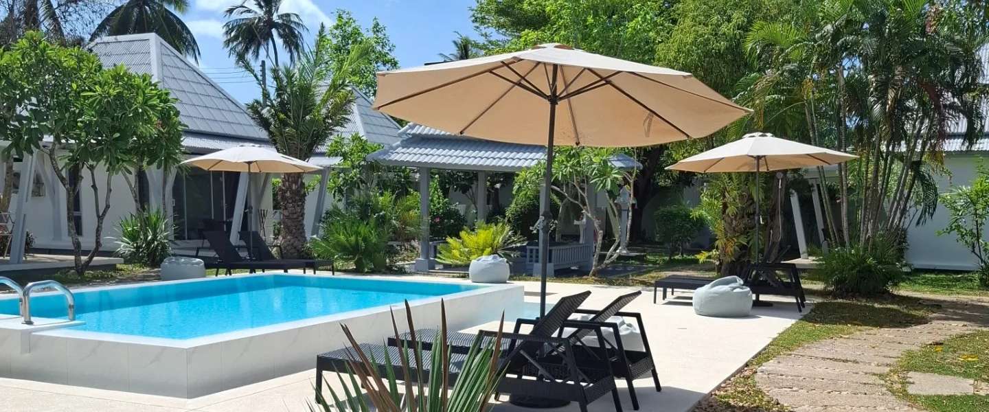 Thiptara Resort