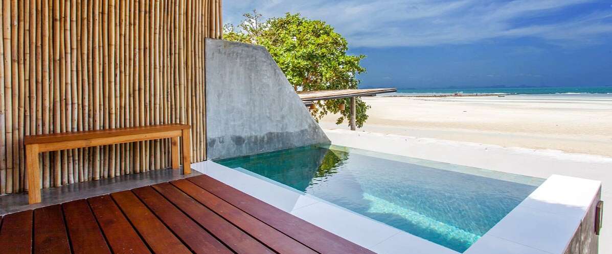 The Humble Villas