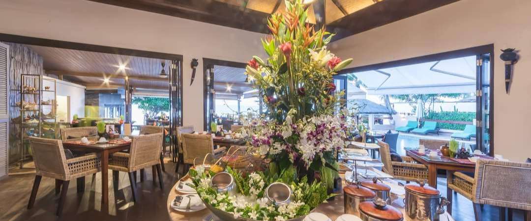 Jasmine Rice Restaurant