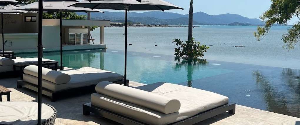 Allure Resort & Beach Club