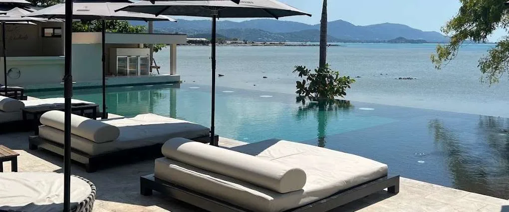 Allure Resort & Beach Club